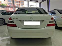 مێرسێدس بێنز S-Class
